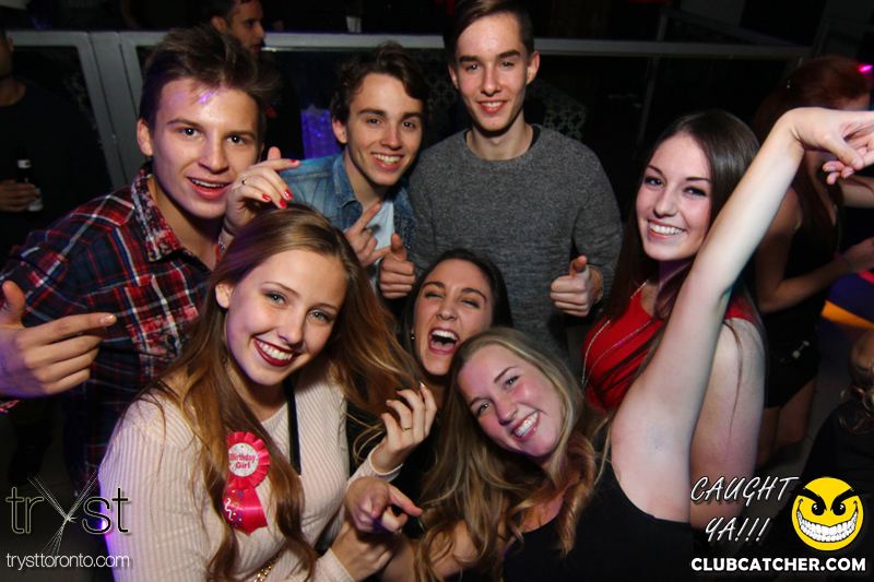 Tryst nightclub photo 143 - November 7th, 2014