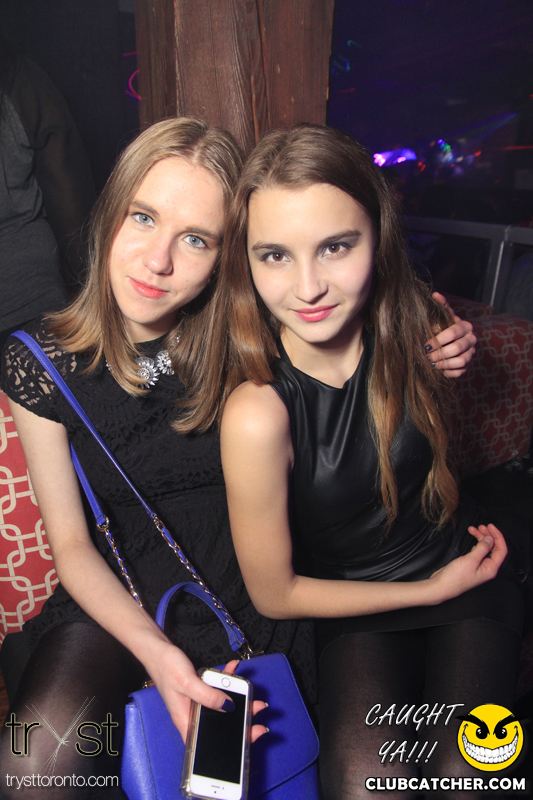 Tryst nightclub photo 16 - November 7th, 2014