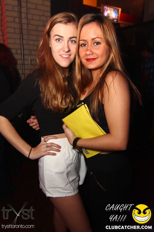 Tryst nightclub photo 157 - November 7th, 2014