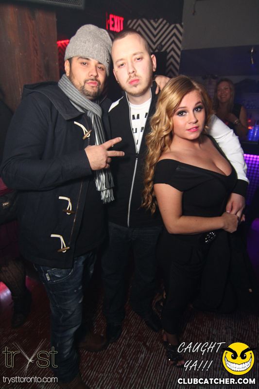 Tryst nightclub photo 159 - November 7th, 2014