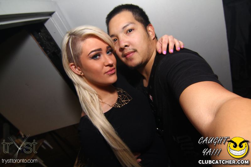 Tryst nightclub photo 160 - November 7th, 2014