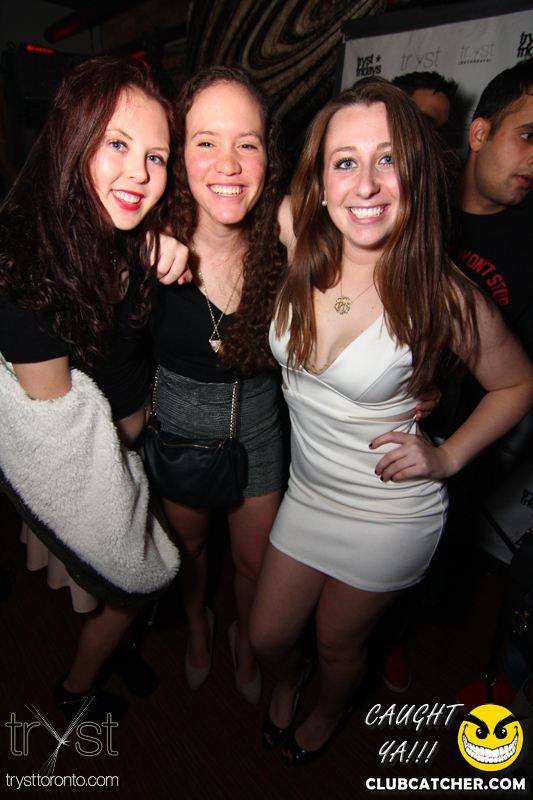 Tryst nightclub photo 163 - November 7th, 2014