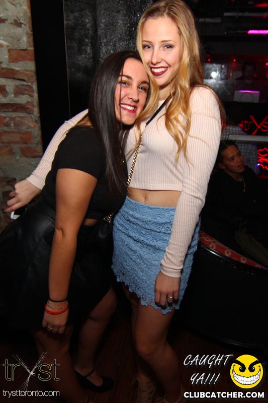 Tryst nightclub photo 174 - November 7th, 2014