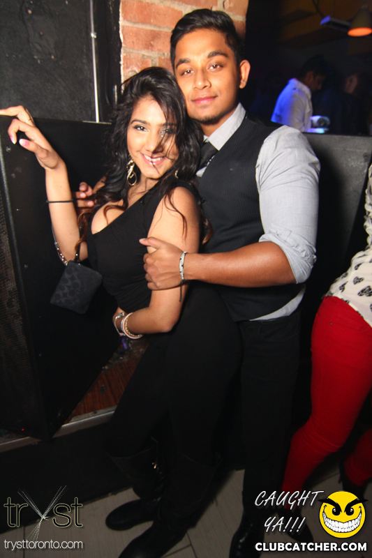 Tryst nightclub photo 175 - November 7th, 2014