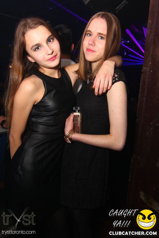 Tryst nightclub photo 180 - November 7th, 2014