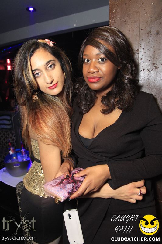 Tryst nightclub photo 19 - November 7th, 2014