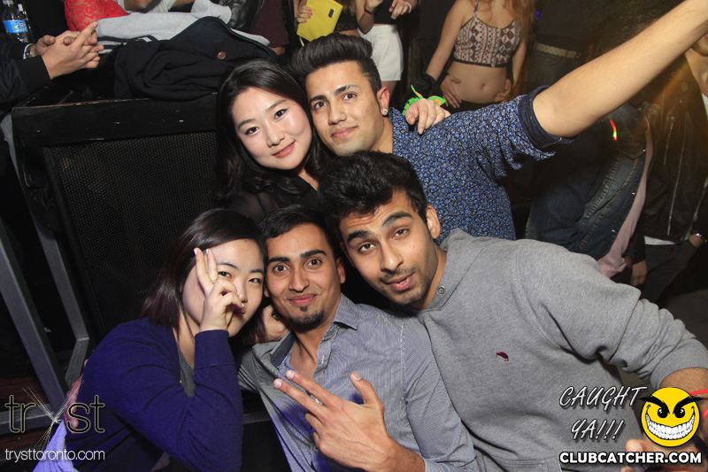 Tryst nightclub photo 184 - November 7th, 2014