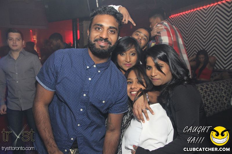 Tryst nightclub photo 186 - November 7th, 2014