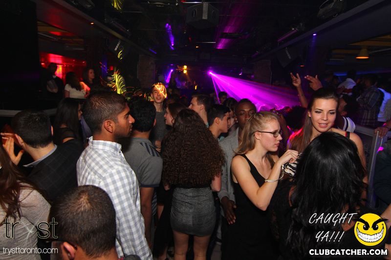 Tryst nightclub photo 187 - November 7th, 2014