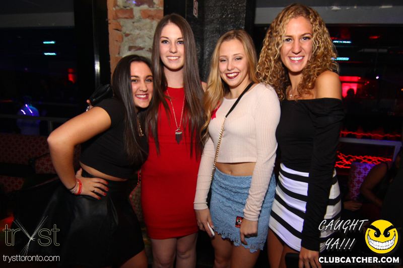 Tryst nightclub photo 188 - November 7th, 2014