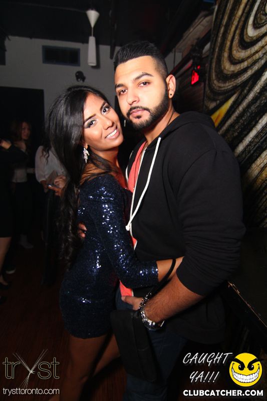 Tryst nightclub photo 189 - November 7th, 2014