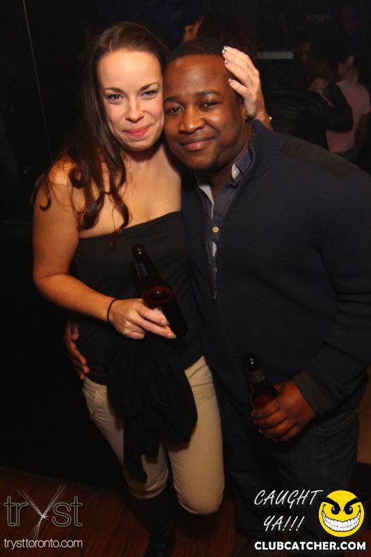 Tryst nightclub photo 192 - November 7th, 2014