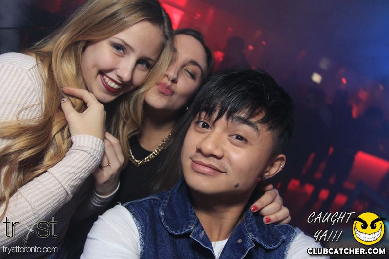 Tryst nightclub photo 199 - November 7th, 2014