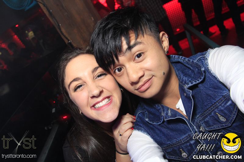 Tryst nightclub photo 200 - November 7th, 2014