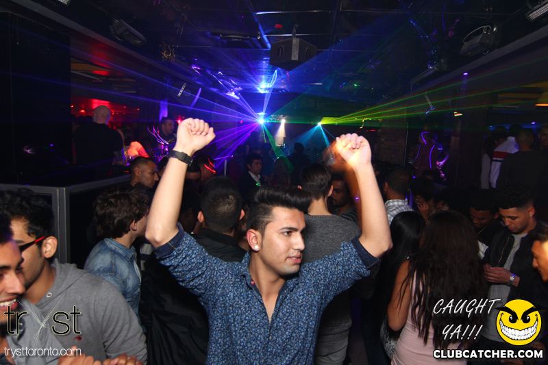 Tryst nightclub photo 208 - November 7th, 2014