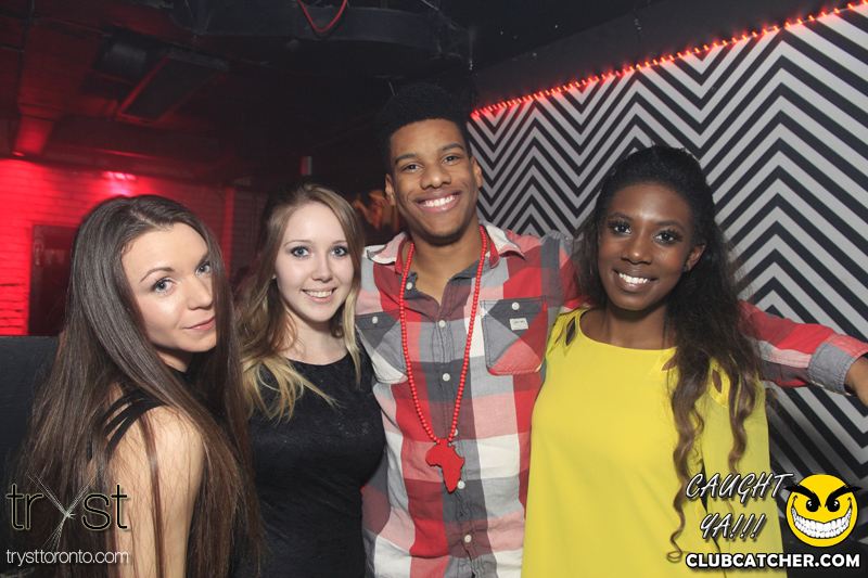 Tryst nightclub photo 212 - November 7th, 2014