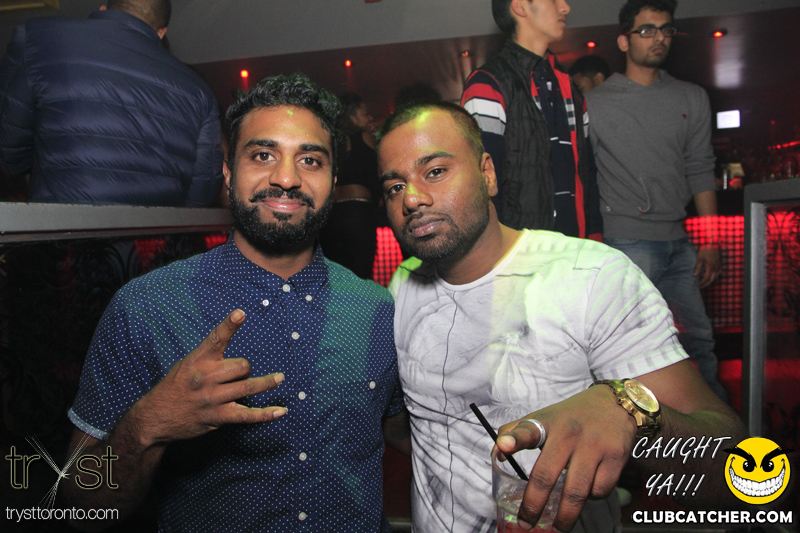 Tryst nightclub photo 213 - November 7th, 2014