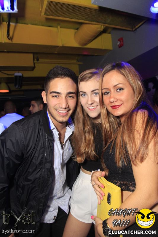 Tryst nightclub photo 215 - November 7th, 2014