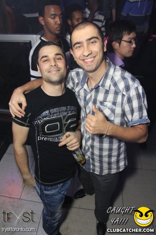 Tryst nightclub photo 234 - November 7th, 2014