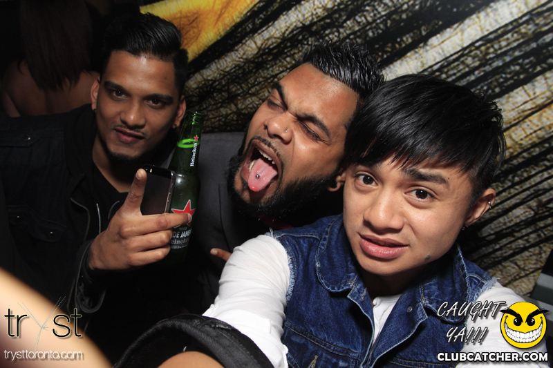 Tryst nightclub photo 235 - November 7th, 2014