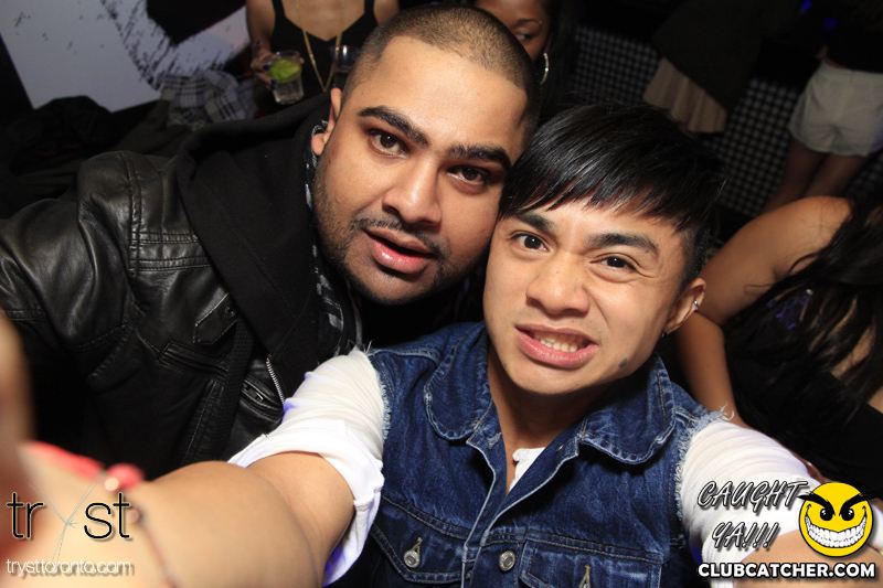 Tryst nightclub photo 237 - November 7th, 2014