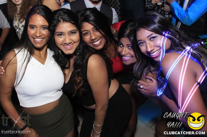 Tryst nightclub photo 240 - November 7th, 2014