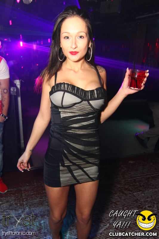 Tryst nightclub photo 25 - November 7th, 2014