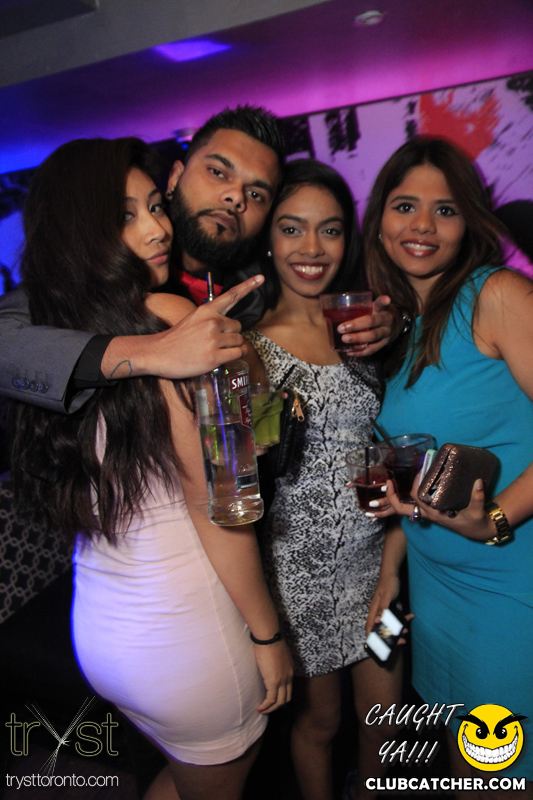 Tryst nightclub photo 242 - November 7th, 2014