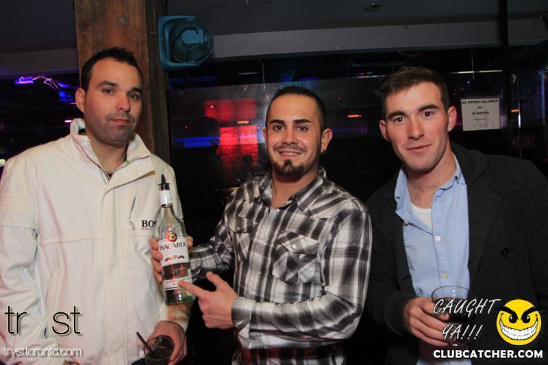 Tryst nightclub photo 245 - November 7th, 2014
