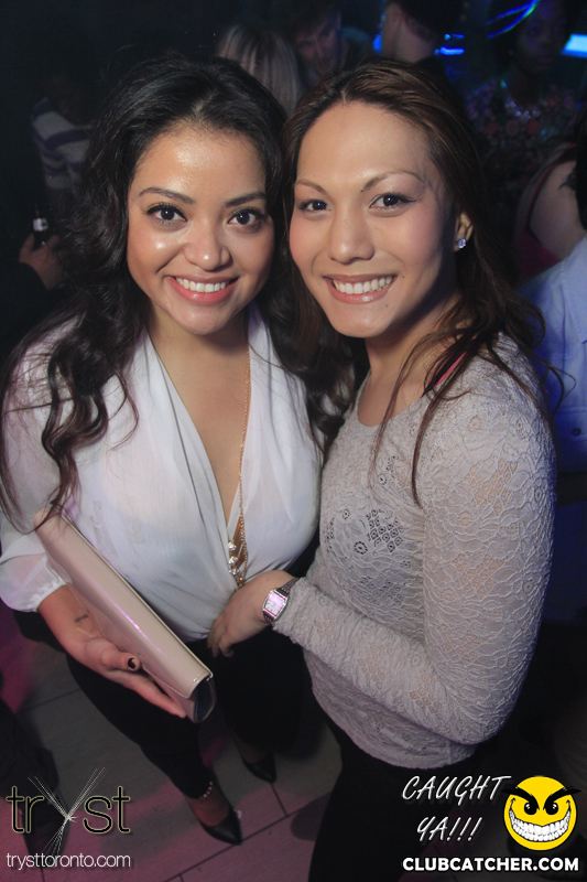 Tryst nightclub photo 26 - November 7th, 2014