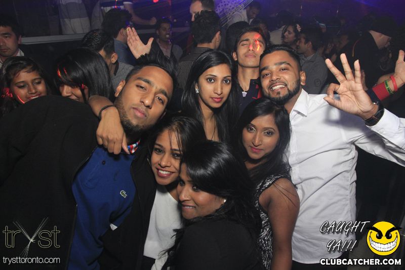 Tryst nightclub photo 252 - November 7th, 2014