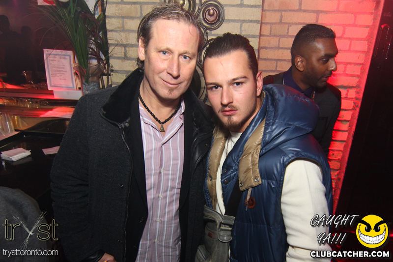 Tryst nightclub photo 257 - November 7th, 2014