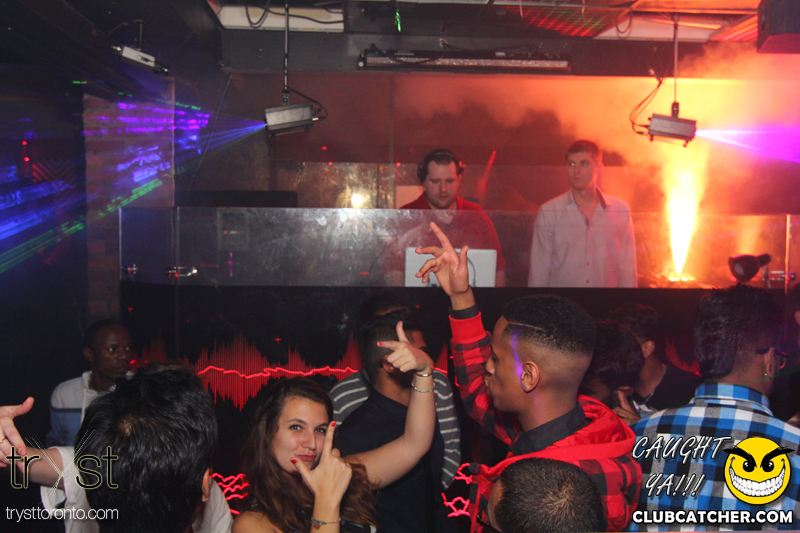 Tryst nightclub photo 27 - November 7th, 2014