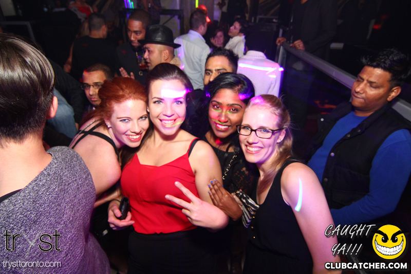 Tryst nightclub photo 265 - November 7th, 2014