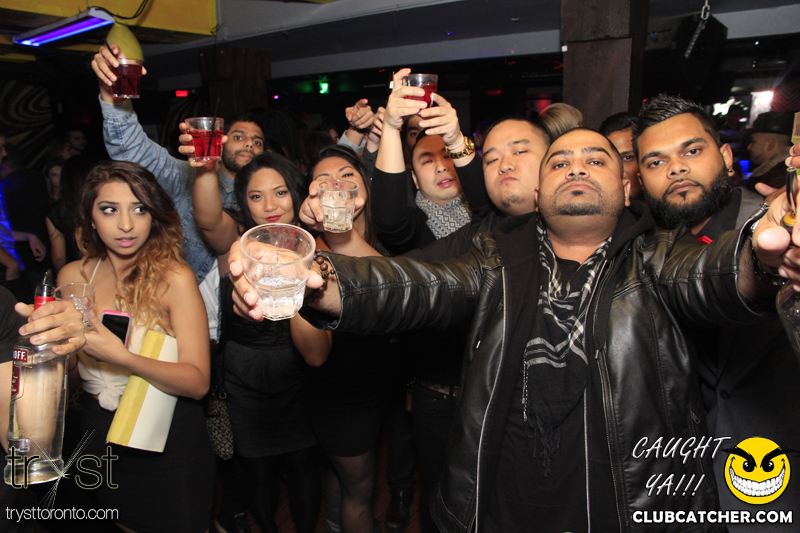 Tryst nightclub photo 267 - November 7th, 2014