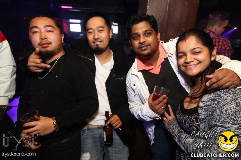 Tryst nightclub photo 269 - November 7th, 2014