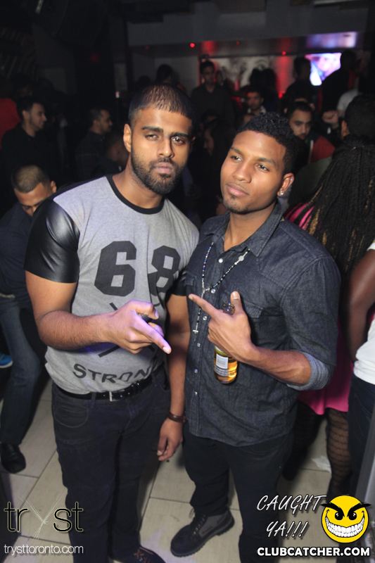 Tryst nightclub photo 270 - November 7th, 2014