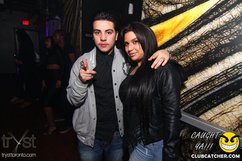 Tryst nightclub photo 272 - November 7th, 2014