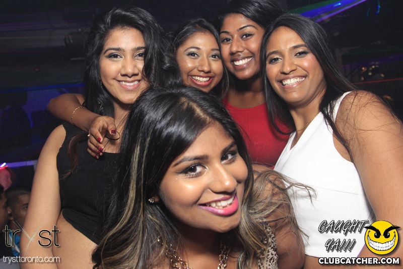 Tryst nightclub photo 31 - November 7th, 2014
