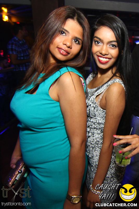 Tryst nightclub photo 307 - November 7th, 2014