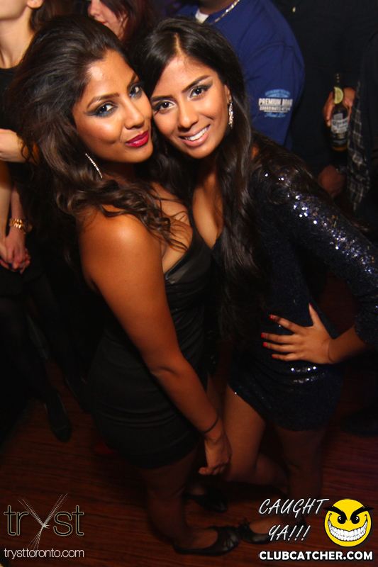 Tryst nightclub photo 308 - November 7th, 2014