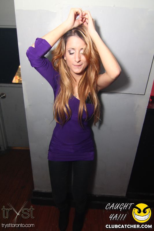 Tryst nightclub photo 310 - November 7th, 2014