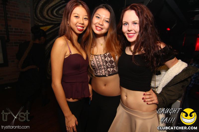 Tryst nightclub photo 312 - November 7th, 2014