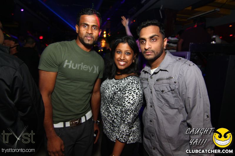 Tryst nightclub photo 318 - November 7th, 2014