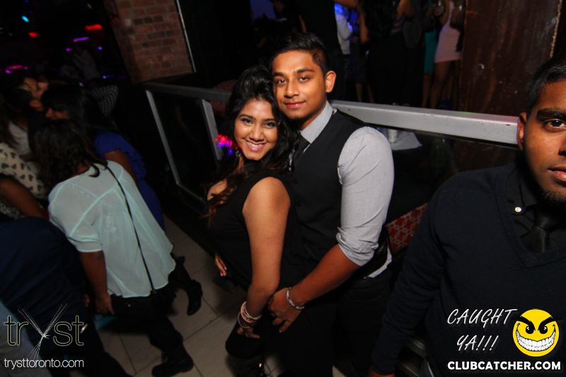 Tryst nightclub photo 325 - November 7th, 2014