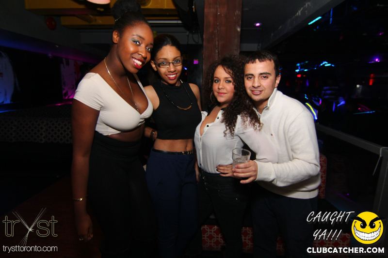 Tryst nightclub photo 329 - November 7th, 2014