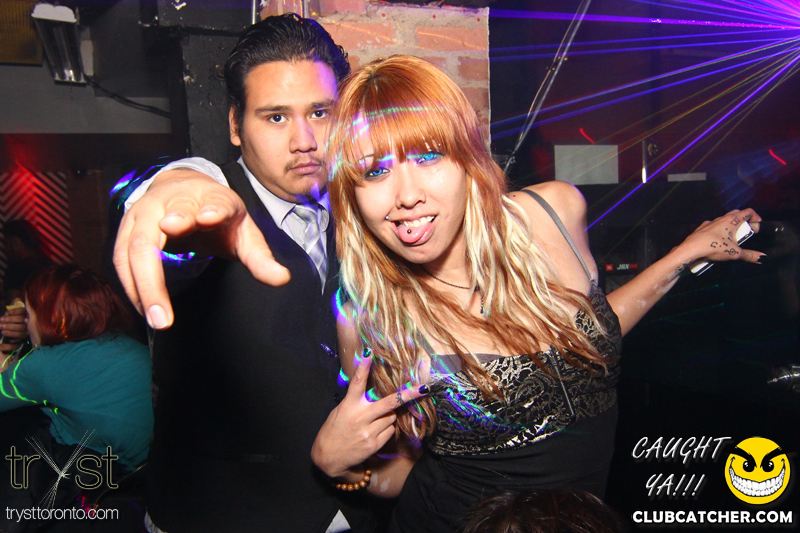 Tryst nightclub photo 35 - November 7th, 2014