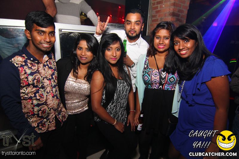 Tryst nightclub photo 36 - November 7th, 2014