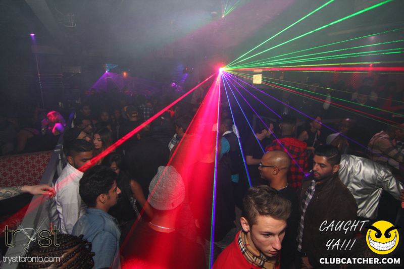 Tryst nightclub photo 38 - November 7th, 2014