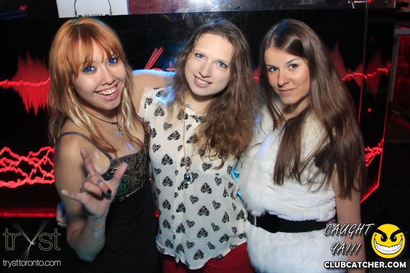 Tryst nightclub photo 39 - November 7th, 2014